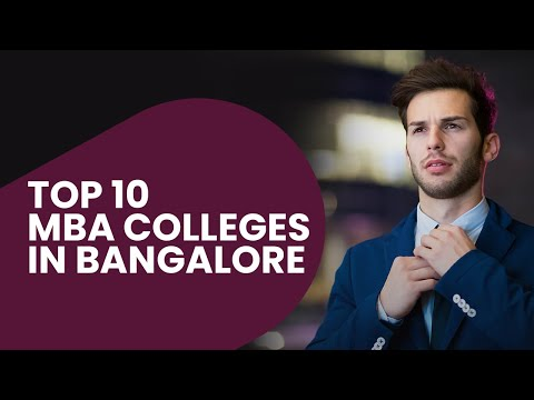 Direct Admission in Top MBA Colleges @Bangalore