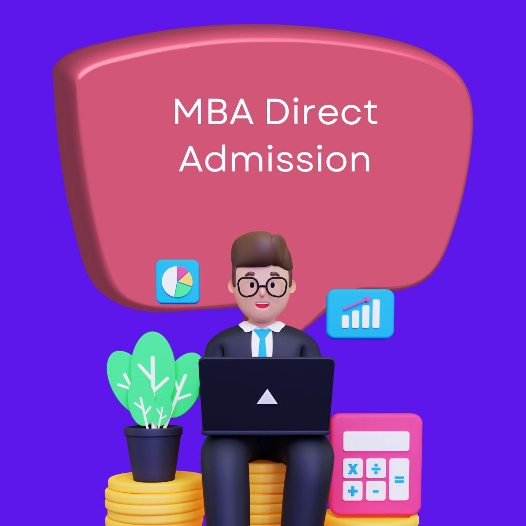 Direct Admission Top MBA Colleges Management Quota Without CAT