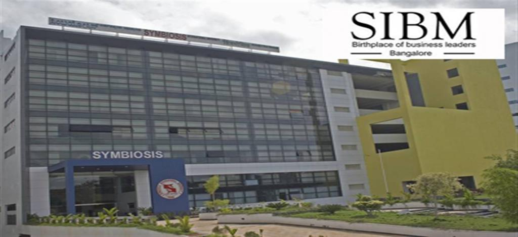 SIBM MBA Bangalore Direct Admission