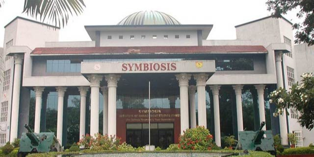 MBA in Symbiosis Pune Management Quota Seat