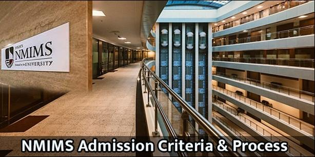 Management Quota NMIMS Bangalore Admission