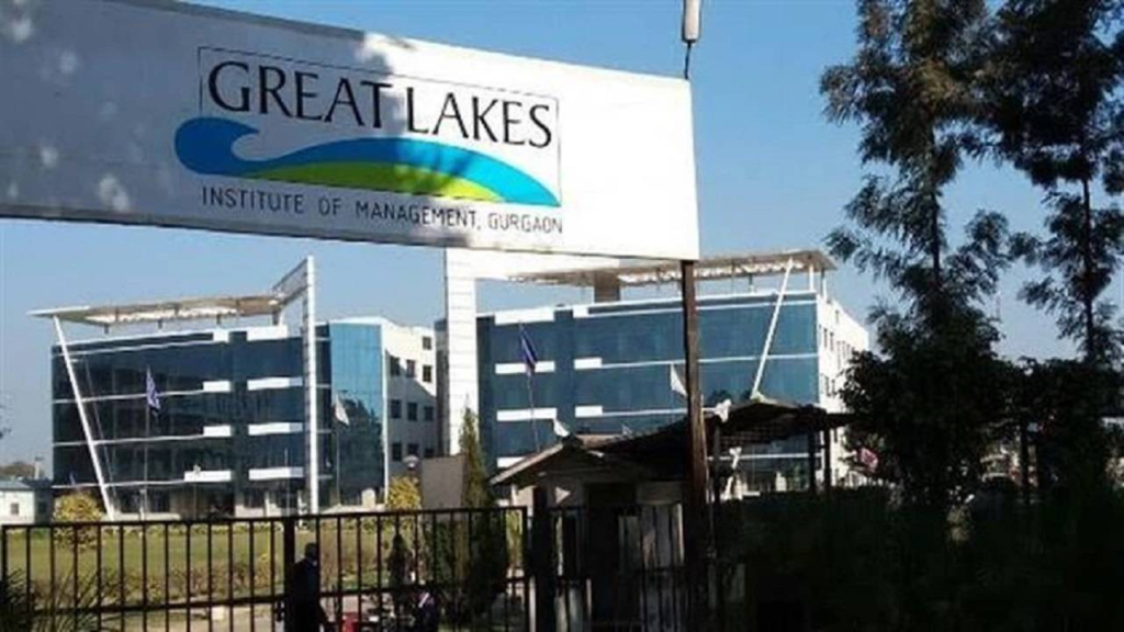  Direct PGDM Admission in Great Lakes Gurgaon